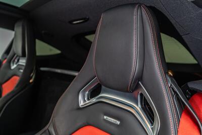 2018 Mercedes-Benz AMG GT   - Photo 30 - Nashville, TN 37217