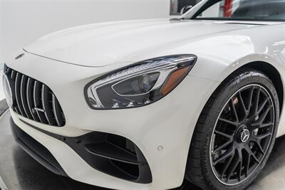 2018 Mercedes-Benz AMG GT   - Photo 127 - Nashville, TN 37217