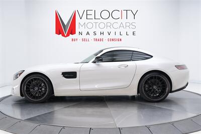 2018 Mercedes-Benz AMG GT   - Photo 9 - Nashville, TN 37217