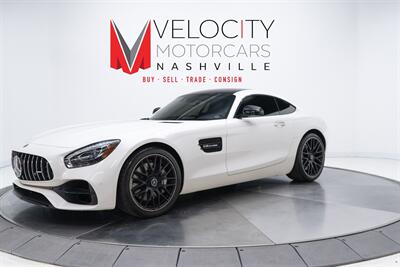 2018 Mercedes-Benz AMG GT   - Photo 2 - Nashville, TN 37217