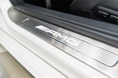 2018 Mercedes-Benz AMG GT   - Photo 37 - Nashville, TN 37217