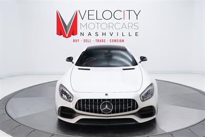 2018 Mercedes-Benz AMG GT   - Photo 11 - Nashville, TN 37217