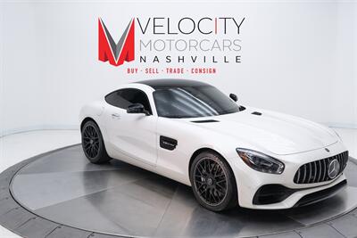 2018 Mercedes-Benz AMG GT   - Photo 12 - Nashville, TN 37217