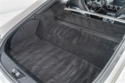 2018 Mercedes-Benz AMG GT   - Photo 41 - Nashville, TN 37217