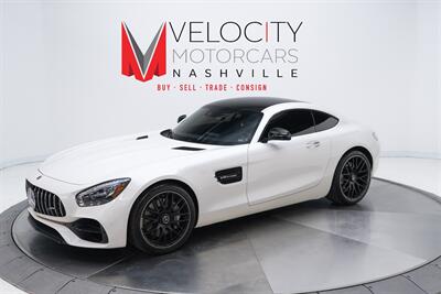 2018 Mercedes-Benz AMG GT   - Photo 10 - Nashville, TN 37217