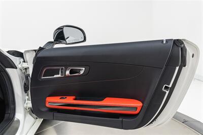 2018 Mercedes-Benz AMG GT   - Photo 64 - Nashville, TN 37217