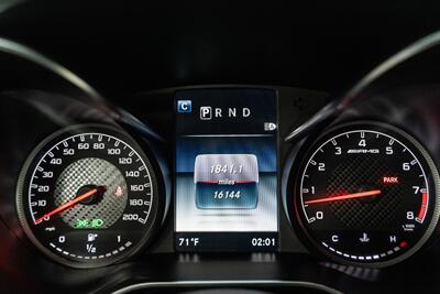 2018 Mercedes-Benz AMG GT   - Photo 116 - Nashville, TN 37217