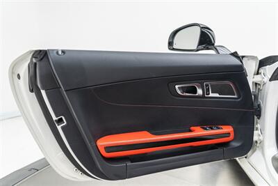 2018 Mercedes-Benz AMG GT   - Photo 90 - Nashville, TN 37217