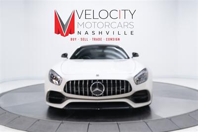 2018 Mercedes-Benz AMG GT   - Photo 3 - Nashville, TN 37217