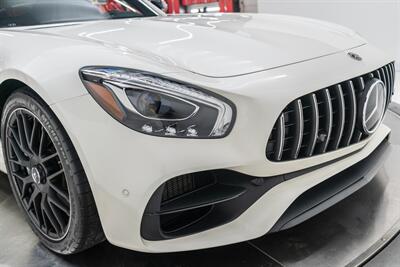 2018 Mercedes-Benz AMG GT   - Photo 125 - Nashville, TN 37217