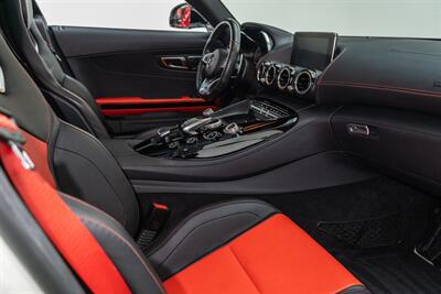 2018 Mercedes-Benz AMG GT   - Photo 66 - Nashville, TN 37217