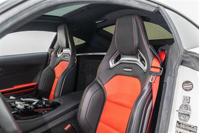 2018 Mercedes-Benz AMG GT   - Photo 25 - Nashville, TN 37217