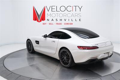 2018 Mercedes-Benz AMG GT   - Photo 15 - Nashville, TN 37217