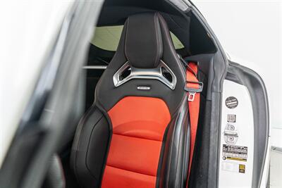 2018 Mercedes-Benz AMG GT   - Photo 26 - Nashville, TN 37217