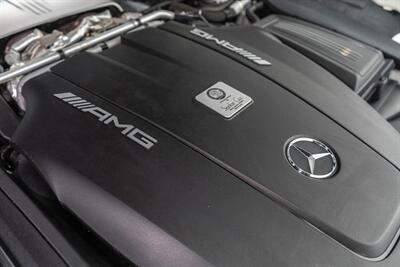 2018 Mercedes-Benz AMG GT   - Photo 82 - Nashville, TN 37217