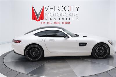 2018 Mercedes-Benz AMG GT   - Photo 13 - Nashville, TN 37217
