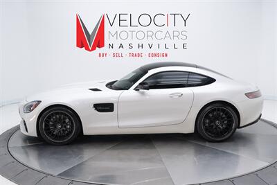 2018 Mercedes-Benz AMG GT   - Photo 16 - Nashville, TN 37217