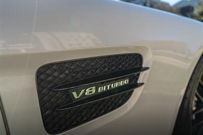 2018 Mercedes-Benz AMG GT   - Photo 137 - Nashville, TN 37217
