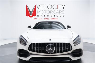 2018 Mercedes-Benz AMG GT   - Photo 17 - Nashville, TN 37217