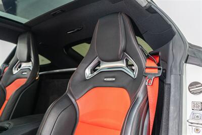 2018 Mercedes-Benz AMG GT   - Photo 27 - Nashville, TN 37217