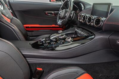 2018 Mercedes-Benz AMG GT   - Photo 67 - Nashville, TN 37217