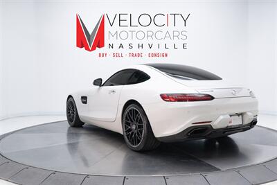 2018 Mercedes-Benz AMG GT   - Photo 8 - Nashville, TN 37217