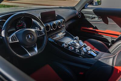 2018 Mercedes-Benz AMG GT   - Photo 131 - Nashville, TN 37217