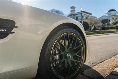 2018 Mercedes-Benz AMG GT   - Photo 136 - Nashville, TN 37217