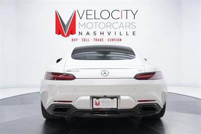 2018 Mercedes-Benz AMG GT   - Photo 18 - Nashville, TN 37217