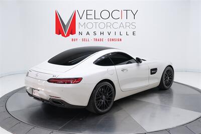 2018 Mercedes-Benz AMG GT   - Photo 14 - Nashville, TN 37217