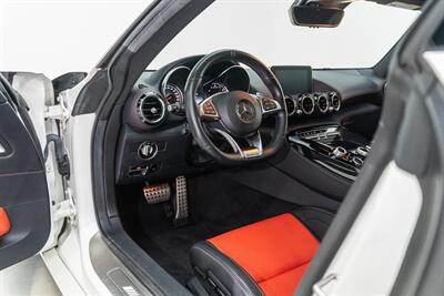 2018 Mercedes-Benz AMG GT   - Photo 91 - Nashville, TN 37217