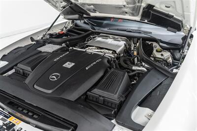 2018 Mercedes-Benz AMG GT   - Photo 79 - Nashville, TN 37217
