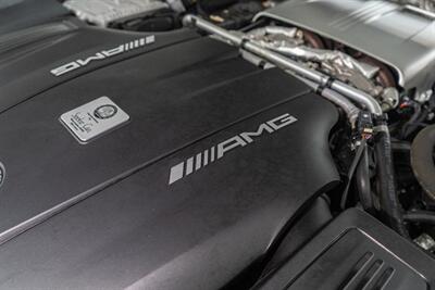 2018 Mercedes-Benz AMG GT   - Photo 86 - Nashville, TN 37217