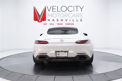 2018 Mercedes-Benz AMG GT   - Photo 7 - Nashville, TN 37217