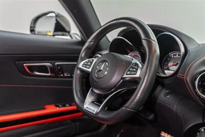 2018 Mercedes-Benz AMG GT   - Photo 71 - Nashville, TN 37217