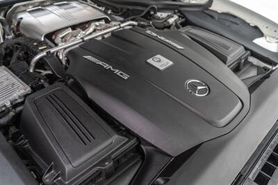 2018 Mercedes-Benz AMG GT   - Photo 81 - Nashville, TN 37217
