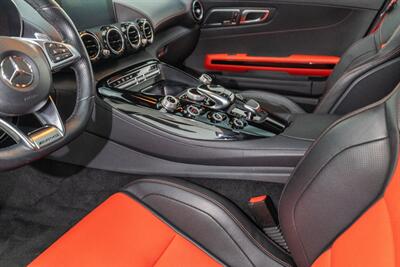 2018 Mercedes-Benz AMG GT   - Photo 93 - Nashville, TN 37217