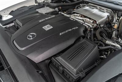 2018 Mercedes-Benz AMG GT   - Photo 84 - Nashville, TN 37217