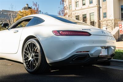 2018 Mercedes-Benz AMG GT   - Photo 135 - Nashville, TN 37217
