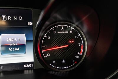 2018 Mercedes-Benz AMG GT   - Photo 117 - Nashville, TN 37217