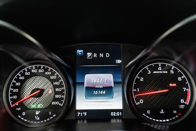 2018 Mercedes-Benz AMG GT   - Photo 119 - Nashville, TN 37217