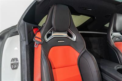 2018 Mercedes-Benz AMG GT   - Photo 54 - Nashville, TN 37217