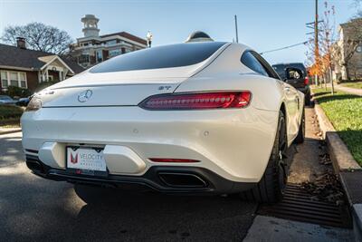 2018 Mercedes-Benz AMG GT   - Photo 133 - Nashville, TN 37217