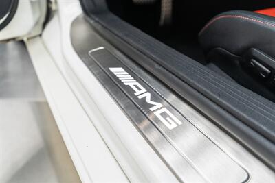 2018 Mercedes-Benz AMG GT   - Photo 38 - Nashville, TN 37217