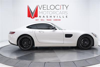 2018 Mercedes-Benz AMG GT   - Photo 5 - Nashville, TN 37217