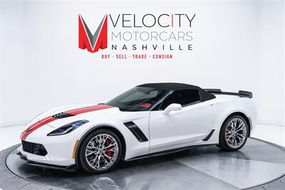 2015 Chevrolet Corvette Z06 3LZ   - Photo 10 - Nashville, TN 37217