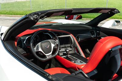 2015 Chevrolet Corvette Z06 3LZ   - Photo 106 - Nashville, TN 37217