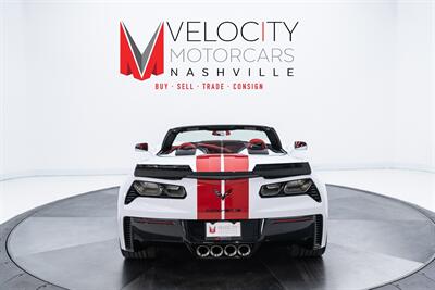 2015 Chevrolet Corvette Z06 3LZ   - Photo 7 - Nashville, TN 37217