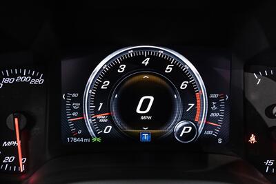 2015 Chevrolet Corvette Z06 3LZ   - Photo 81 - Nashville, TN 37217