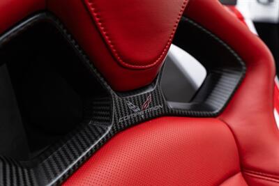 2015 Chevrolet Corvette Z06 3LZ   - Photo 43 - Nashville, TN 37217